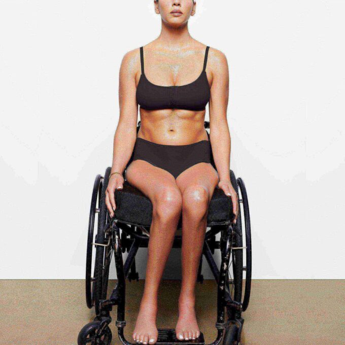 PASSER ALLE ADAPTIV GUTTESHORTS