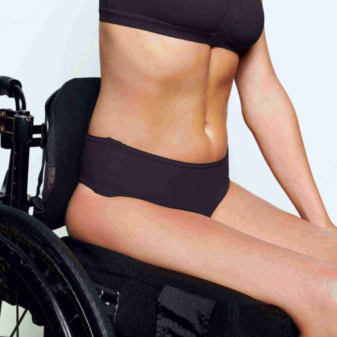 PASSER ALLE ADAPTIV GUTTESHORTS