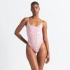 PASSER ALLE BLONDE CAMI-BODY