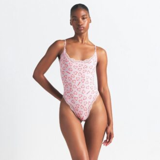 PASSER ALLE BLONDE CAMI-BODY