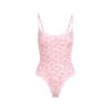 PASSER ALLE BLONDE CAMI-BODY