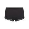 PASSER ALLE BLONDE GUTTESHORTS