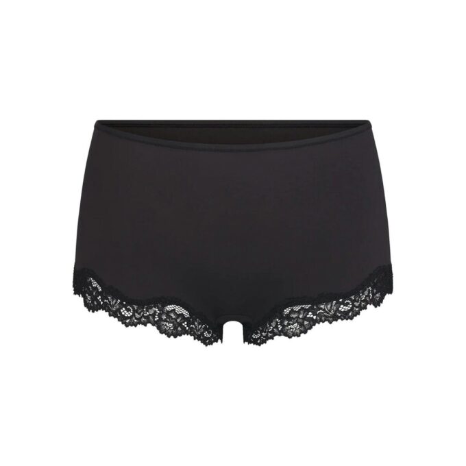 PASSER ALLE BLONDE GUTTESHORTS