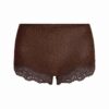 PASSER ALLE BLONDE GUTTESHORTS