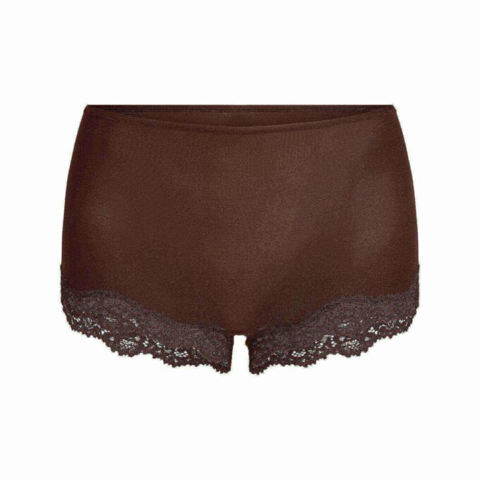 PASSER ALLE BLONDE GUTTESHORTS