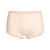 PASSER ALLE BLONDE GUTTESHORTS