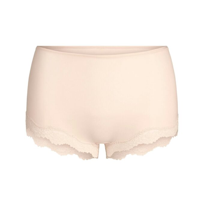 PASSER ALLE BLONDE GUTTESHORTS