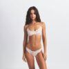 PASSER ALLE BLONDE SCOOP BRALETTE 2-PAKNING