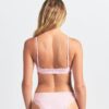 PASSER ALLE BLONDE SCOOP BRALETTE 2-PAKNING