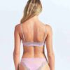 PASSER ALLE BLONDE SCOOP BRALETTE 2-PAKNING