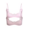 PASSER ALLE BLONDE SCOOP BRALETTE 2-PAKNING