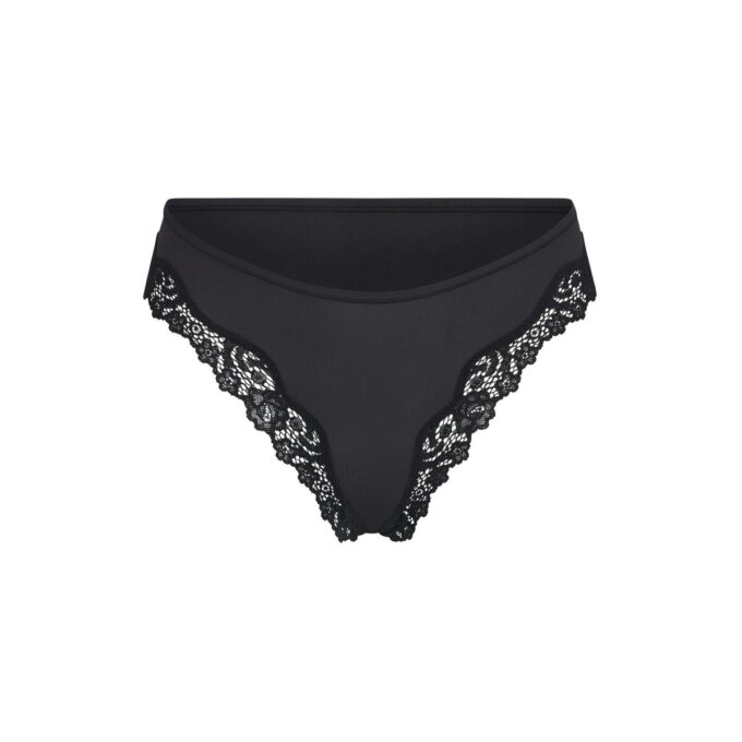 PASSER ALLE BLONDE-TANGA