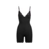 PASSER ALLE BLONDE TREKANT-ONESIE