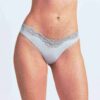 PASSER ALLE BLONDEDYPPET THONG 5-PAKNING