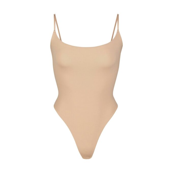 PASSER ALLE CAMI-BODY