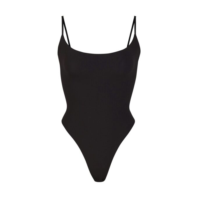 PASSER ALLE CAMI-BODY