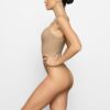 PASSER ALLE FLØYTET BLONDE-CAMI-BODY