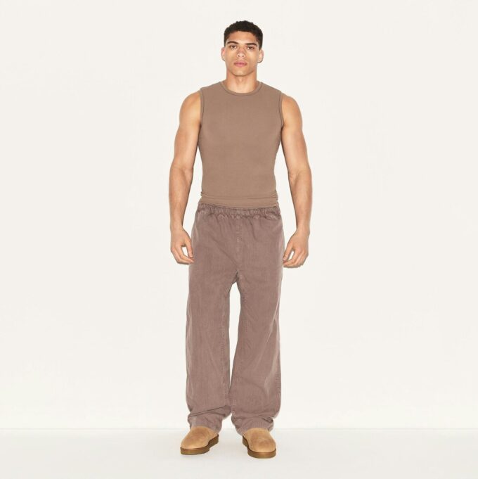 PASSER ALLE HERRE SLIM TANK
