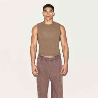 PASSER ALLE HERRE SLIM TANK