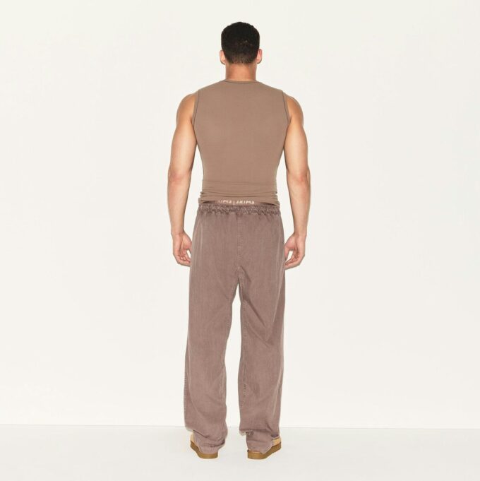 PASSER ALLE HERRE SLIM TANK