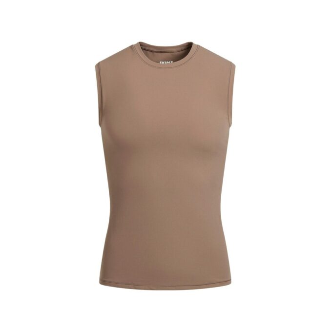 PASSER ALLE HERRE SLIM TANK