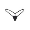 PASSER ALLE MICRO THONG