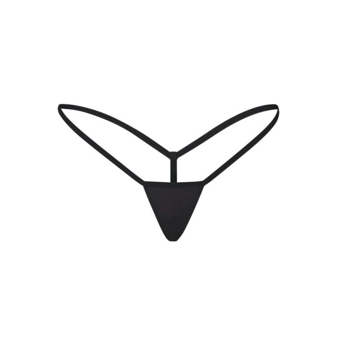 PASSER ALLE MICRO THONG