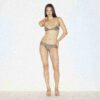 PASSER ALLE MIKRO SKIMPY BRALETTE