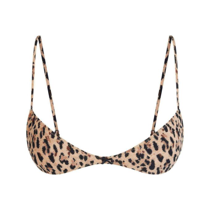 PASSER ALLE MIKRO SKIMPY BRALETTE
