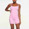 PASSER ALLE PICOT-DRESSING