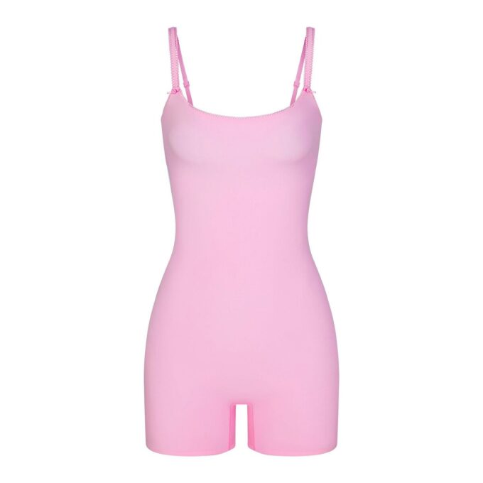 PASSER ALLE PICOT-DRESSING