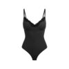 PASSER ALLE PUSH-UP-BODY MED BLONDE