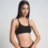 PASSER ALLE RACERBACK SCOOP BRALETTE