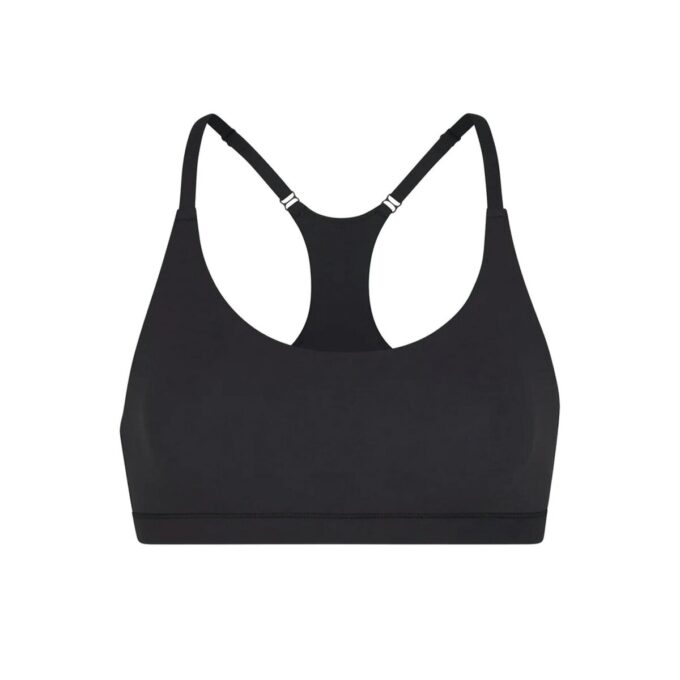 PASSER ALLE RACERBACK SCOOP BRALETTE