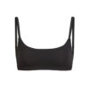 PASSER ALLE SCOOP BRALETTE