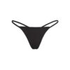 PASSER ALLE T-STRING T-SHIRT