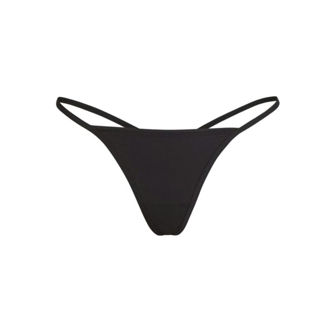 PASSER ALLE T-STRING T-SHIRT
