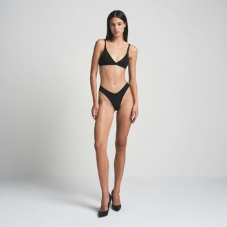 PASSER ALLE TRIANGLE BRALETTE