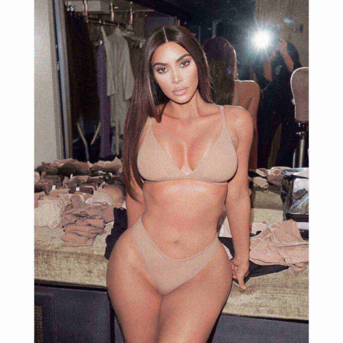 PASSER ALLE TRIANGLE BRALETTE