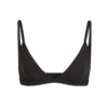 PASSER ALLE TRIANGLE BRALETTE