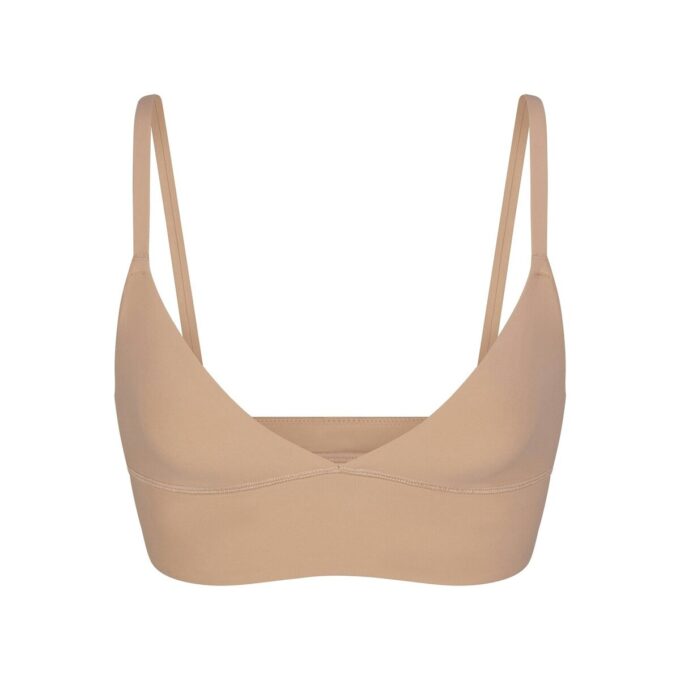 PASSER ALLE TRIANGLE LONGLINE BRALETTE