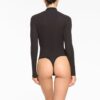 PASSER ALLE TURTLENECK-TOPP