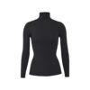 PASSER ALLE TURTLENECK-TOPP