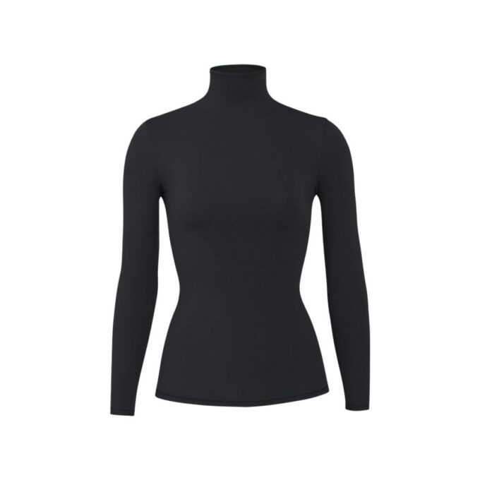 PASSER ALLE TURTLENECK-TOPP