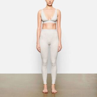RIBBELT BOMULLSTØRKET LEGGING