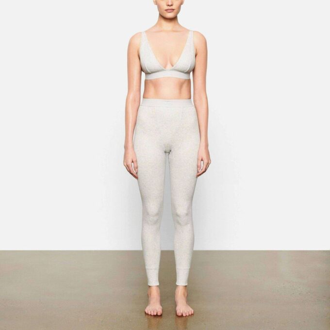 RIBBELT BOMULLSTØRKET LEGGING