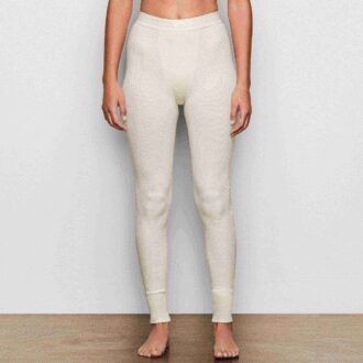 RIBBELT BOMULLSTØRKET LEGGING