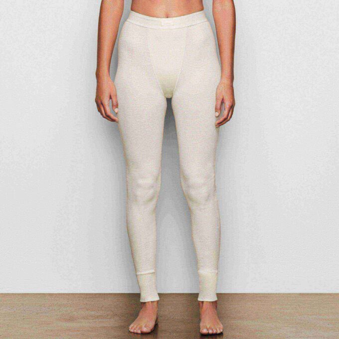 RIBBELT BOMULLSTØRKET LEGGING