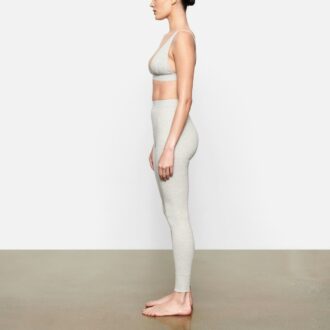 RIBBELT BOMULLSTØRKET LEGGING