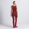 RIBBELT BOMULLSTØRKET LEGGING